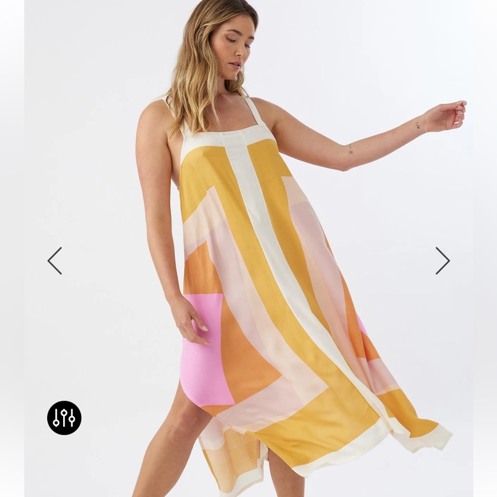 O’Neill Miranda Dress